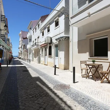 T1 - Sea Wolf Ναζαρέ