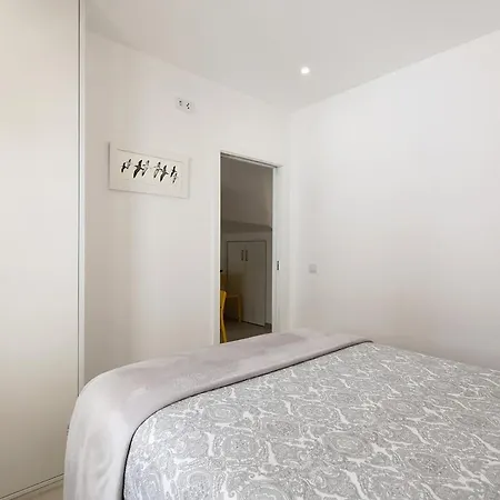 T1 - Sea Wolf Appartement Nazaré