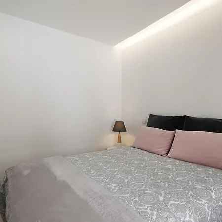 T1 - Sea Wolf Appartement *