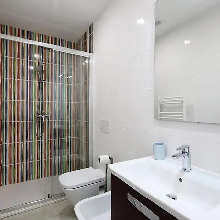 Appartement T1 - Sea Wolf Nazaré