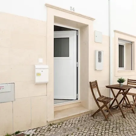 Appartement T1 - Sea Wolf *